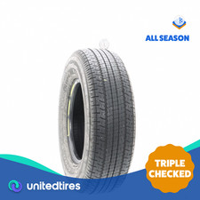 Used St 22575r15 Goodyear Endurance 117112n - 6.532