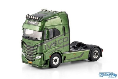 WSI Premium Line Iveco S-Way AS High MY2024 04-2230