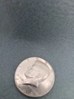 1964 kennedy half dollar
