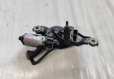 Lunette arrière BMW SERIE 1