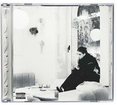 YOUNG MIKO **Do Not Disturb [Explicit Content] **BRAND NEW FACTORY SEALED CD