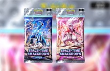 Pokemon TCG App Digital Cards | Space-Time Smackdown | Diamonds, Shiny, Stars ⭐⭐