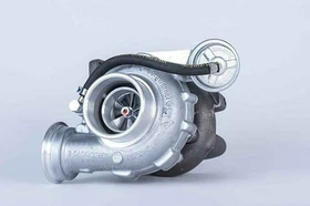 Turbolader 3K 53169887118 passend für MERCEDES-BENZ ATEGO ATEGO 2