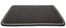 Graphit Fußmatten Velour für Land Rover Range Rover Sport III L461 SUV 2022-… Au