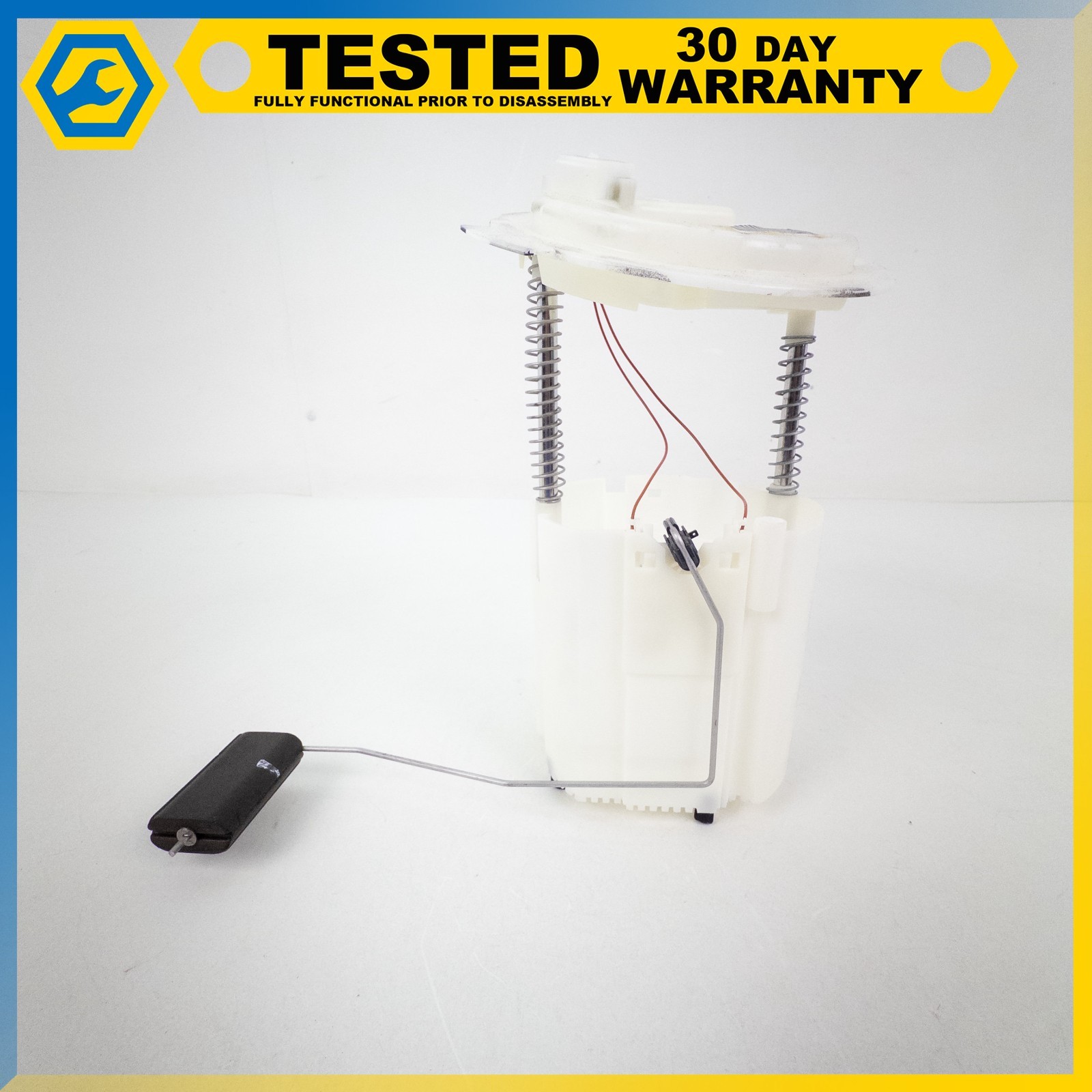 Maserati Quattroporte S Q4 2014-2020 Fuel pump