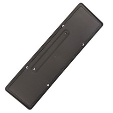 Für Tesla Model 3 (2017-2023) Heck Kennzeichenhalter Nummernrahmen Träger