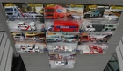 Hot Wheels TEAM TRANSPORT premium Hauler/Vehicle Car Culture Metal U PICK/CHOOSE