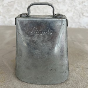 Ludwig Cowbell | eBay