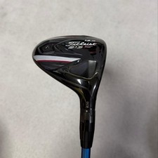 Titleist 913F Fairway Wood 13.5° S Flex Tour AD GT7 Shaft Excellent Condition