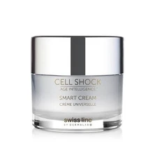 swiss line 1202C CS AITM Smart Cream 250ml #moau