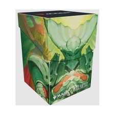 Ultra Pro Official MtG Final Fantasy Deck  Summon - Knights of the Ro SW (New)