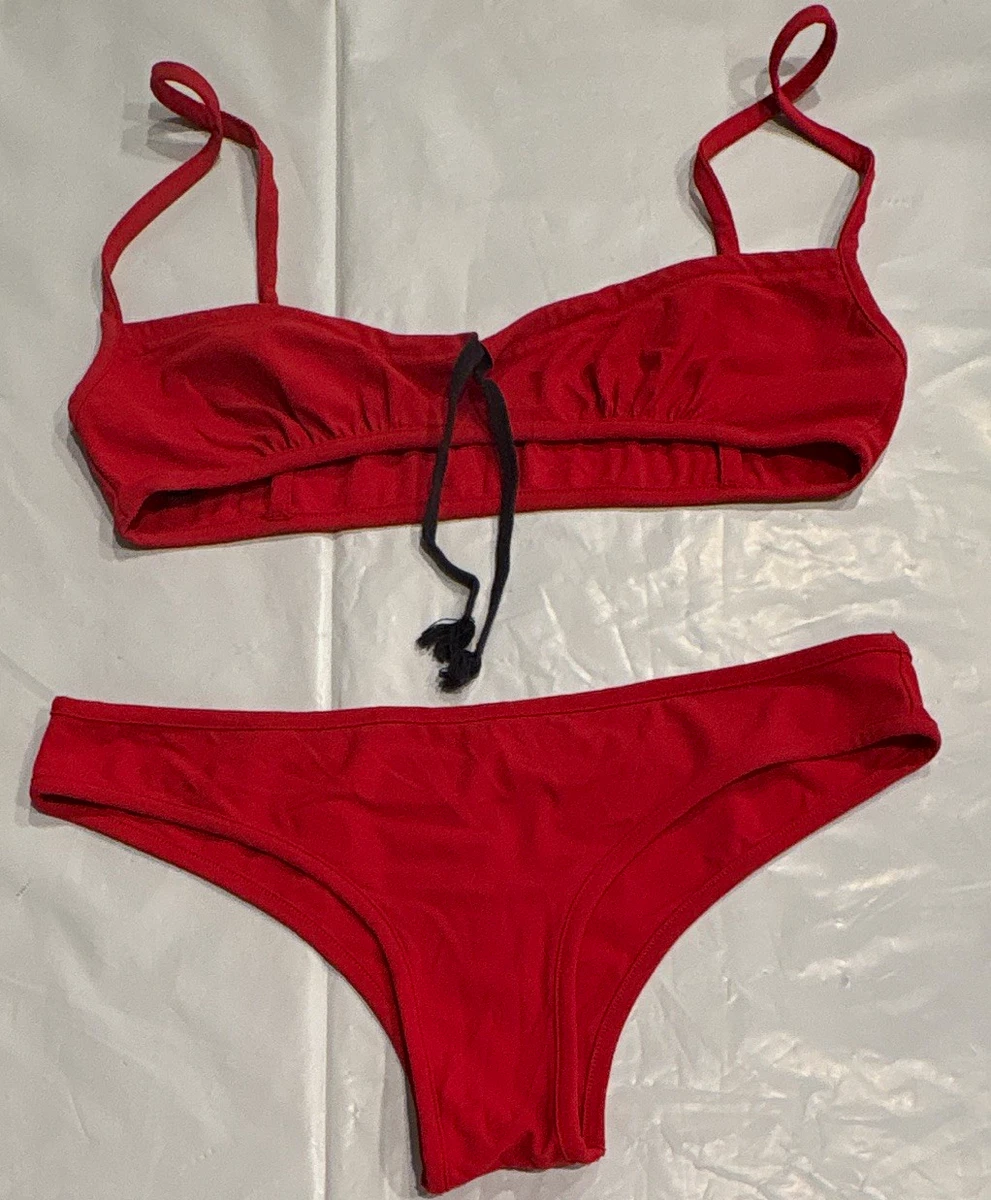 PRADA Bikini Swimwear for Women for sale | eBay