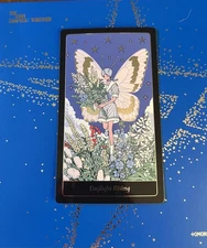 The Star Chapter: Together TXT Daylight Rising Star Card