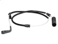 QUICK BRAKE WS 0163 A signaling contact, wear brake pads for 5 2 1996-