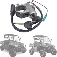 Interruptor de encendido Chikia Hisun 550 750 compatible para UTV 550.750 Vector...