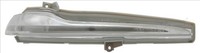 Tyc 321-0186-3 Blinker Links FüR Mercedes