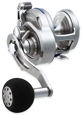 daiwa concentional reel for bluefin tuna Saltiga 35 Jigging Star Drag HyperDrive Tackle Express Combine this compact body design for added strength and durability. Daiwa Saltwater Tuna Fishing Reels