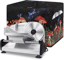 Libelle Pilz Muster Lebensmittel Schneider Abdeckung Haus Küche Elektrogerät Co