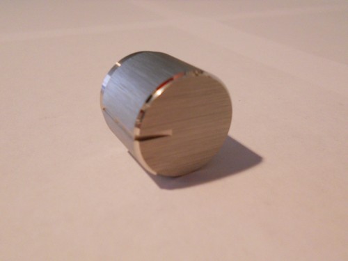 SONY STR-V7 STR-V5   Function Knob Speaker/Tape/Tone/Balance   X-4857-434-1