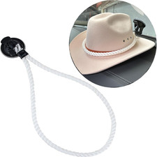Cowboy Hat Mounts for Trucks, Hat Holder Racks for Vehicles, Car Hat Mounts,