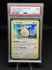 Pokémon TCG Snorlax SWSH068 Sword & Shield Promo Prerelease Holo PSA 7 2020