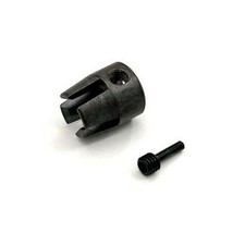 Kyosho - HD Center Shaft Cup F FZ02