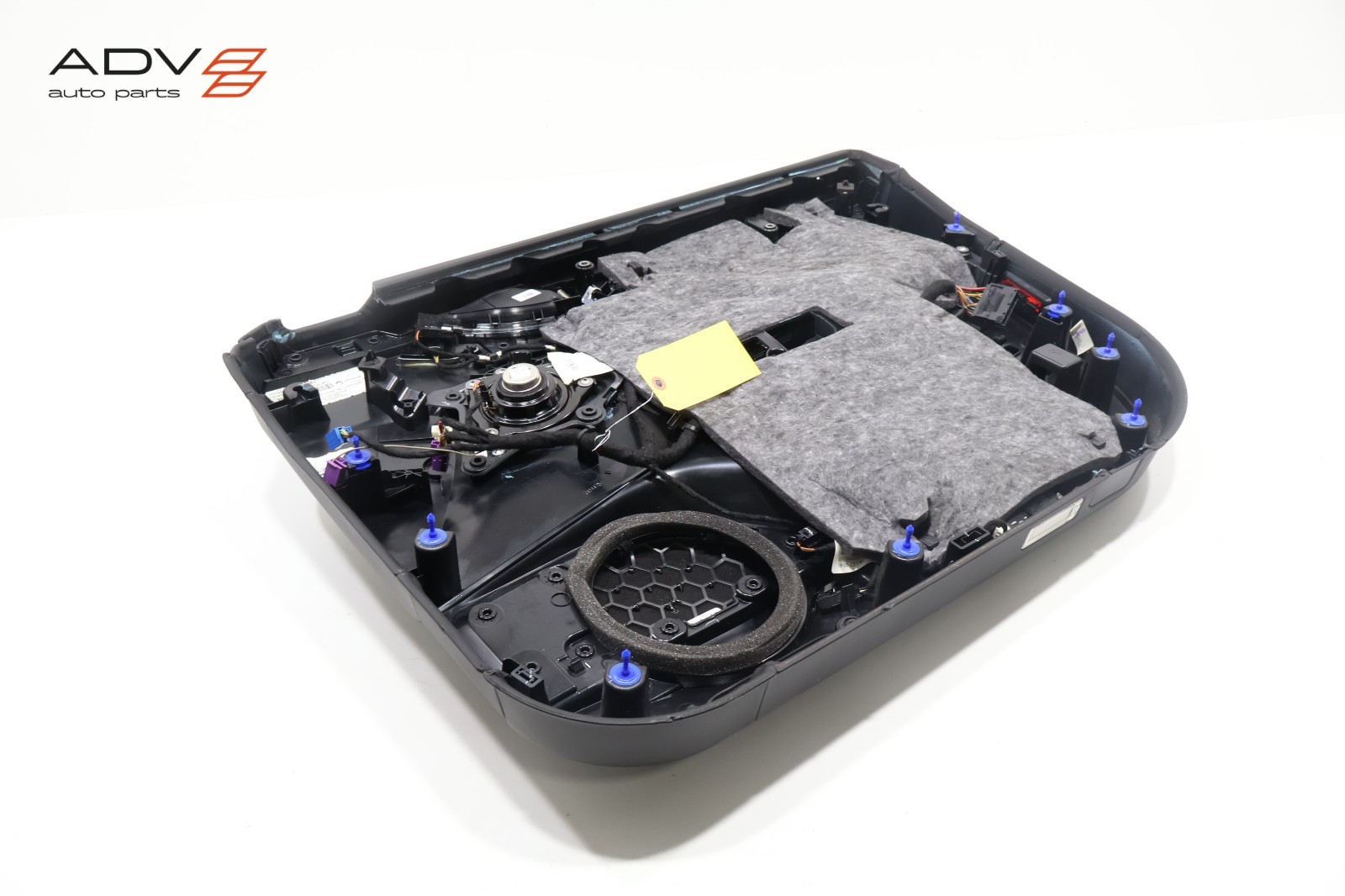 Maserati Levante 2017-2020 Front Left Interior side cover