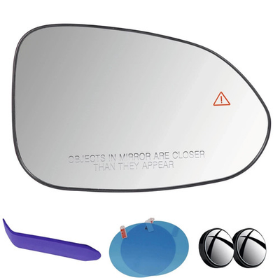 #ad #ad Passenger Side Mirror Glass Compatible with Hyundai Sonata 2024 2026 Hea... $78.55