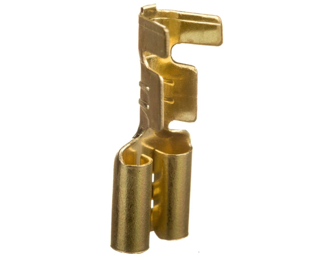Connector N 6.3-2.5/0.8 NC E10KN-010201001/100 pcs
