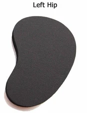 Waxel Hip Crash Pad