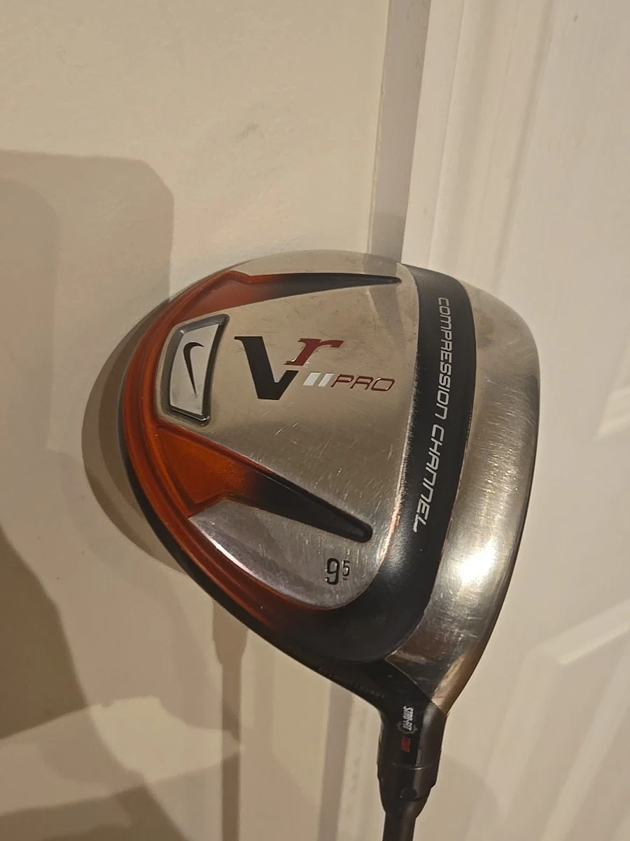 Nike Vr Pro Driver for sale - eBay