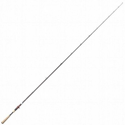 Fishman Salt Lure Rod BC4 (Brist Compact) 8.0MH FBC4MH8