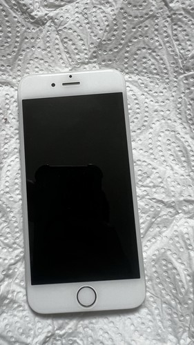 Apple iPhone 6 A1586 Weiß Ersatzteile