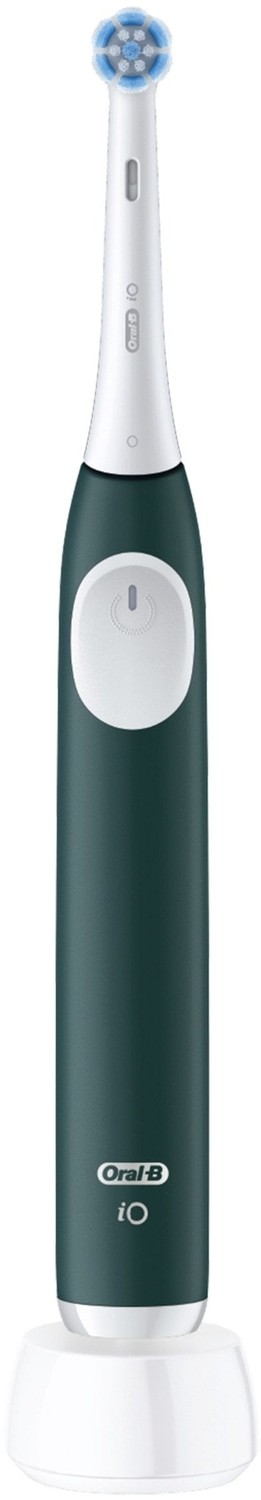 Oral-B | Electric Toothbrush | iO Series 2 | Rechargeable | For adults | Number