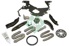 Kit de distribution BMW X3