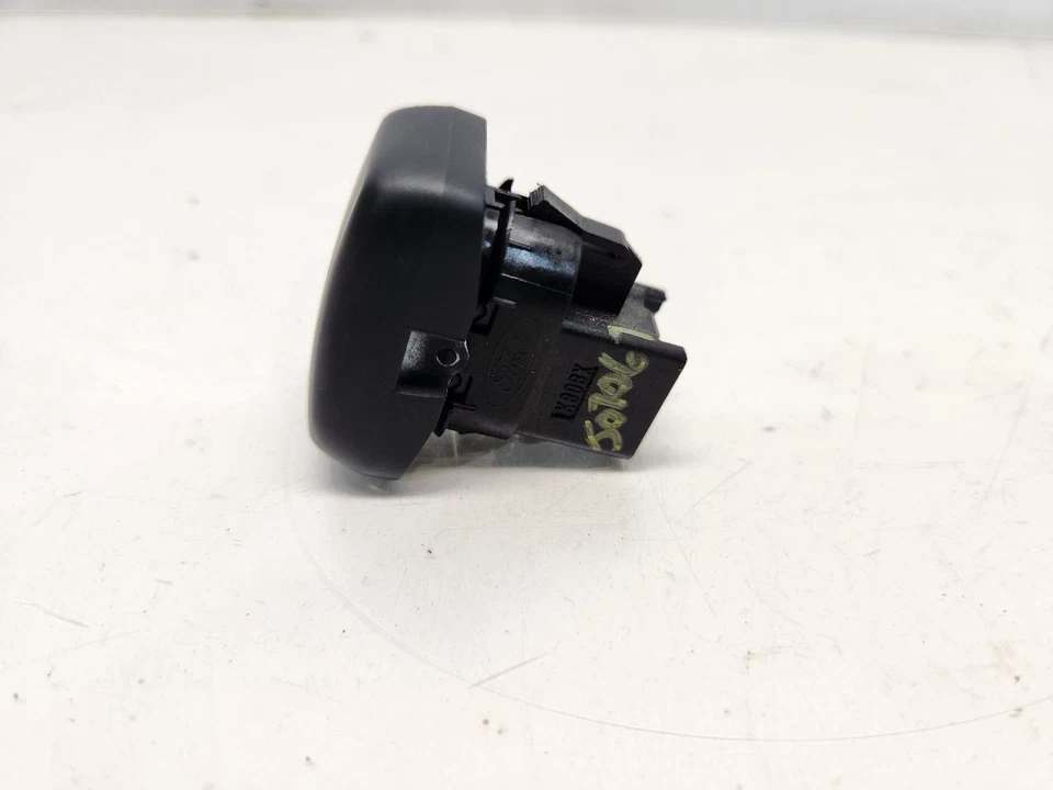 Interruptor de tablero Ford Taurus 2014 - atenuador interior  Foto 2 de 4