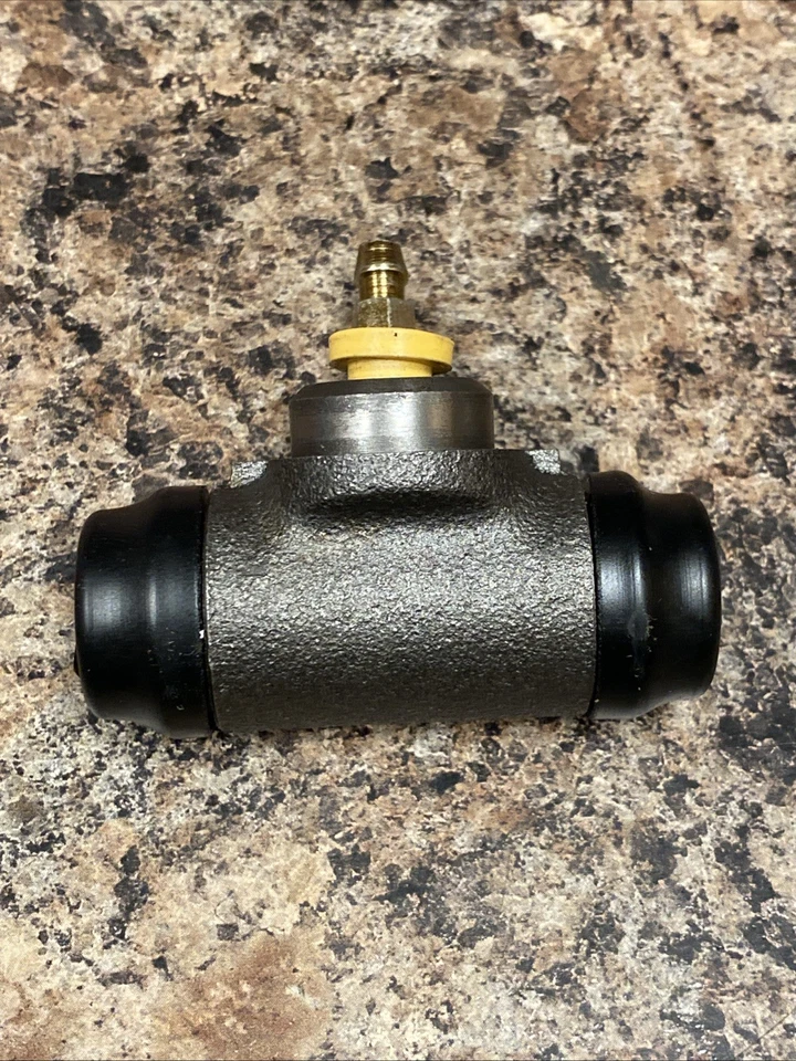 Raybestos WC37576 ~ Cilindro de rueda para 80-87 Audi 4000 y 81-84 cupé ~ ENVÍO GRATUITO Foto 4 de 4