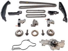 Melling 3-1049SCWP Stock Replacement Engine T...