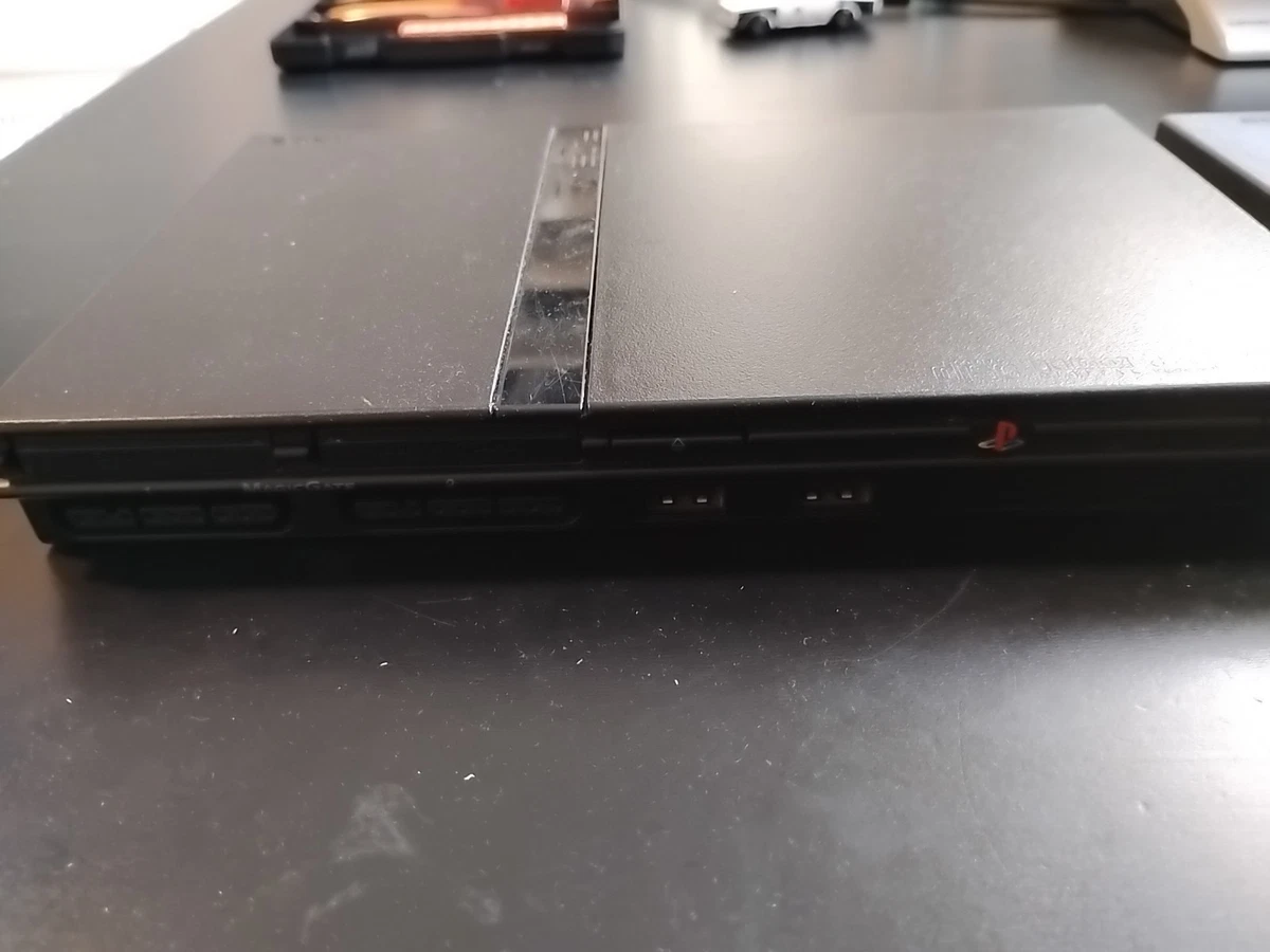 Sony PlayStation 2 - Slim Video Game Consoles for sale | eBay
