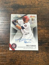 2015 Bowman's Best Baseball Cards 14