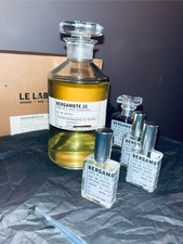 Le Labo Bergamote 22 Eau de Parfum, 0.5 oz 15 Ml 