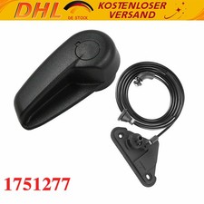MOTORHAUBE & Entriegelungskabelgriff Für Ford Mondeo Mk4 Galaxy S-Max 1751277