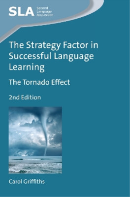 Carol Griffiths The Strategy Factor in Successful Language L (Gebundene Ausgabe)