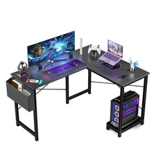 L Shaped Computer Desk