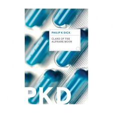 Clans of the Alphane Moon