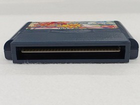 NAMCOT Famicom Software Famista '94