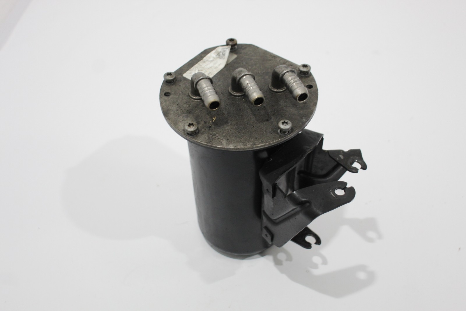 VW Golf Sportsvan 5G Mk7 2.0 TDi Fuel Diesel Filter Housing 5Q0127401A thumbnail 4