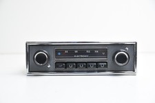 ### Blaupunkt Frankfurt Autoradio UKW + RECHNUNG ###