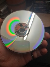 Jurassic Park The Lost World Sega Saturn Game Complete