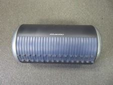 Vintage Atlantic Pod 60 Disc Storage Case Holder For CD DVD Blu-ray Video Games